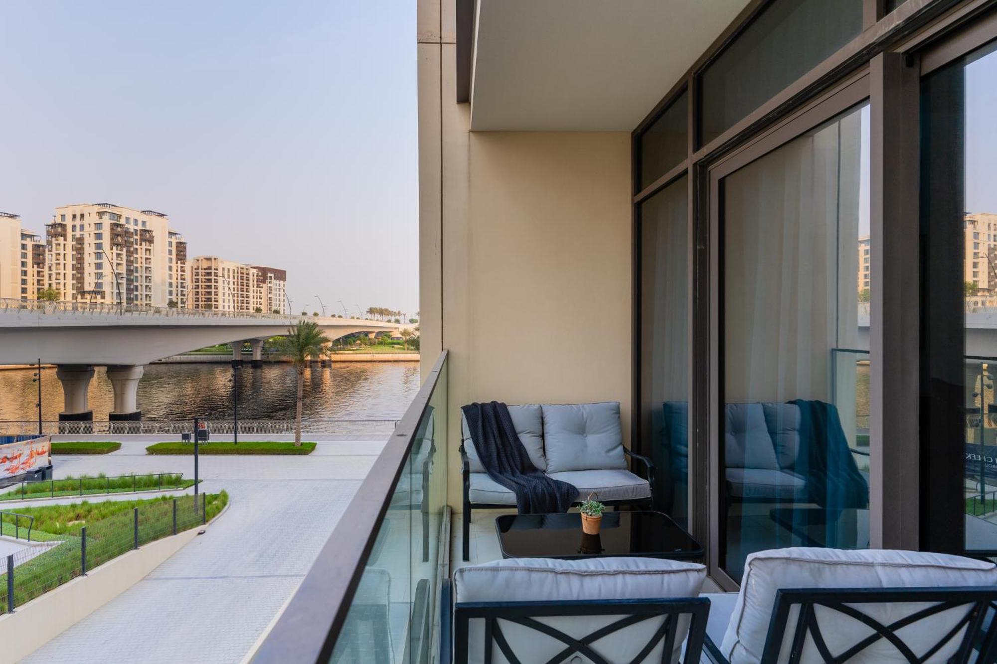 Nextlevel In The Cove, Creek Harbour Apartment *