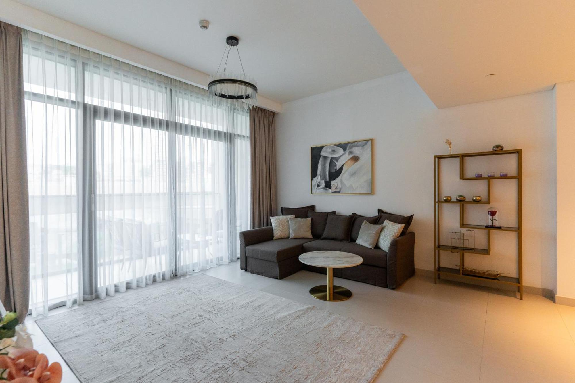 Apartment Nextlevel In The Cove, Creek Harbour *