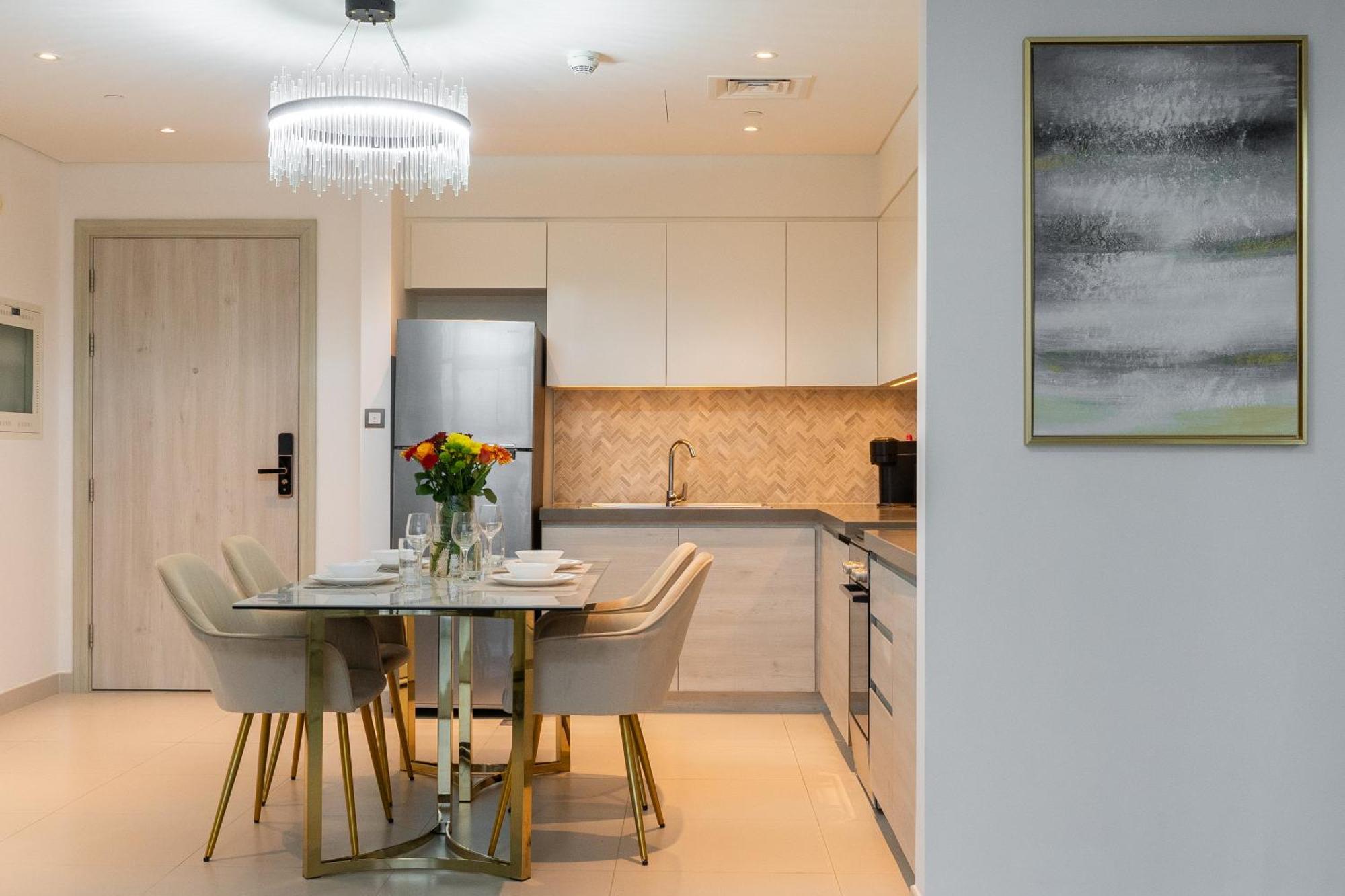 Nextlevel In The Cove, Creek Harbour *