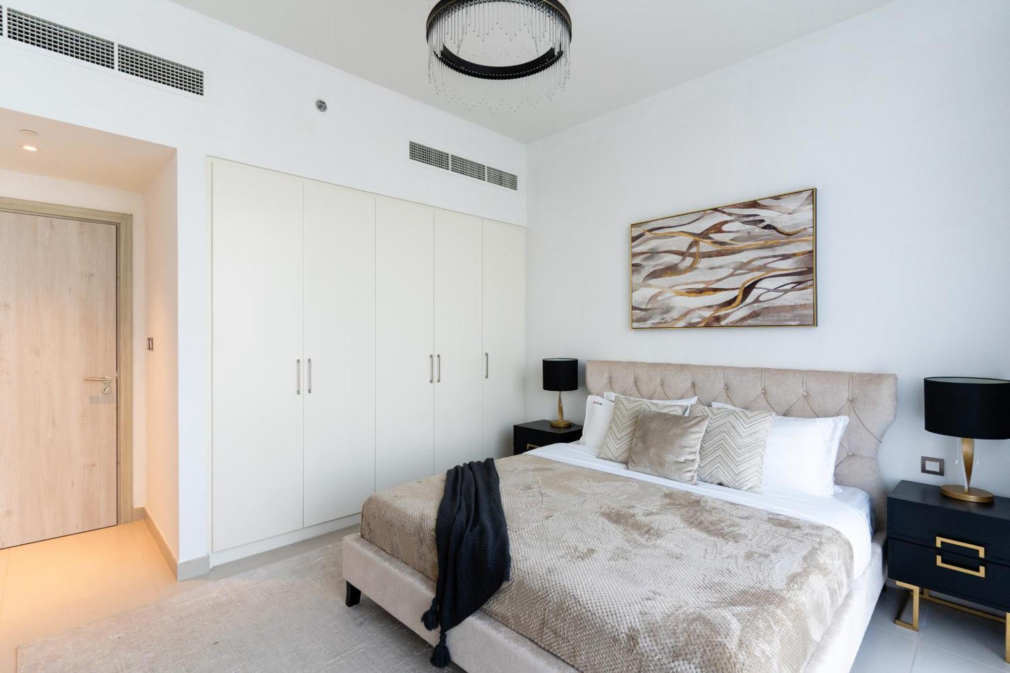 Apartment Nextlevel In The Cove, Creek Harbour