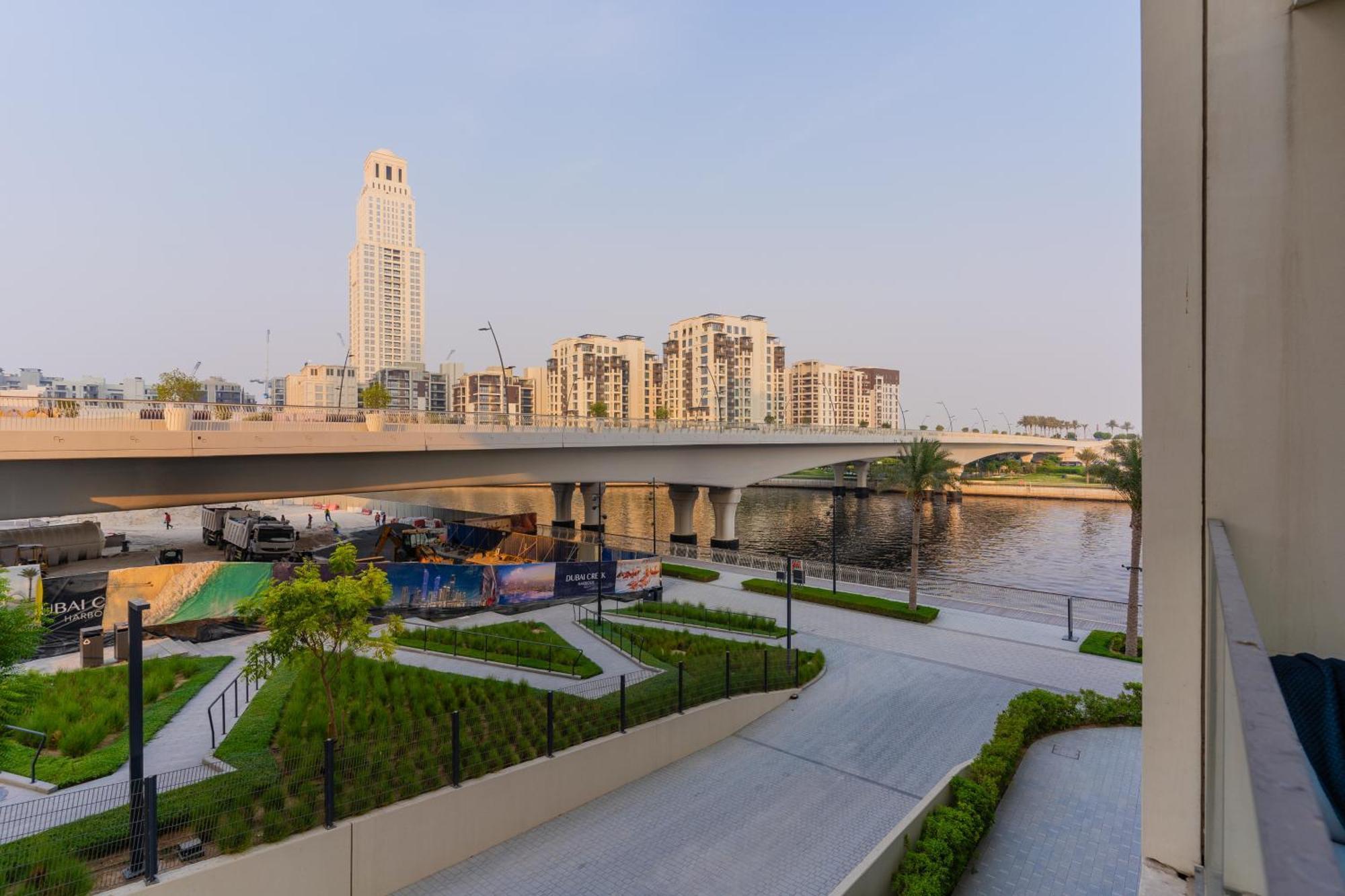 Apartment Nextlevel In The Cove, Creek Harbour