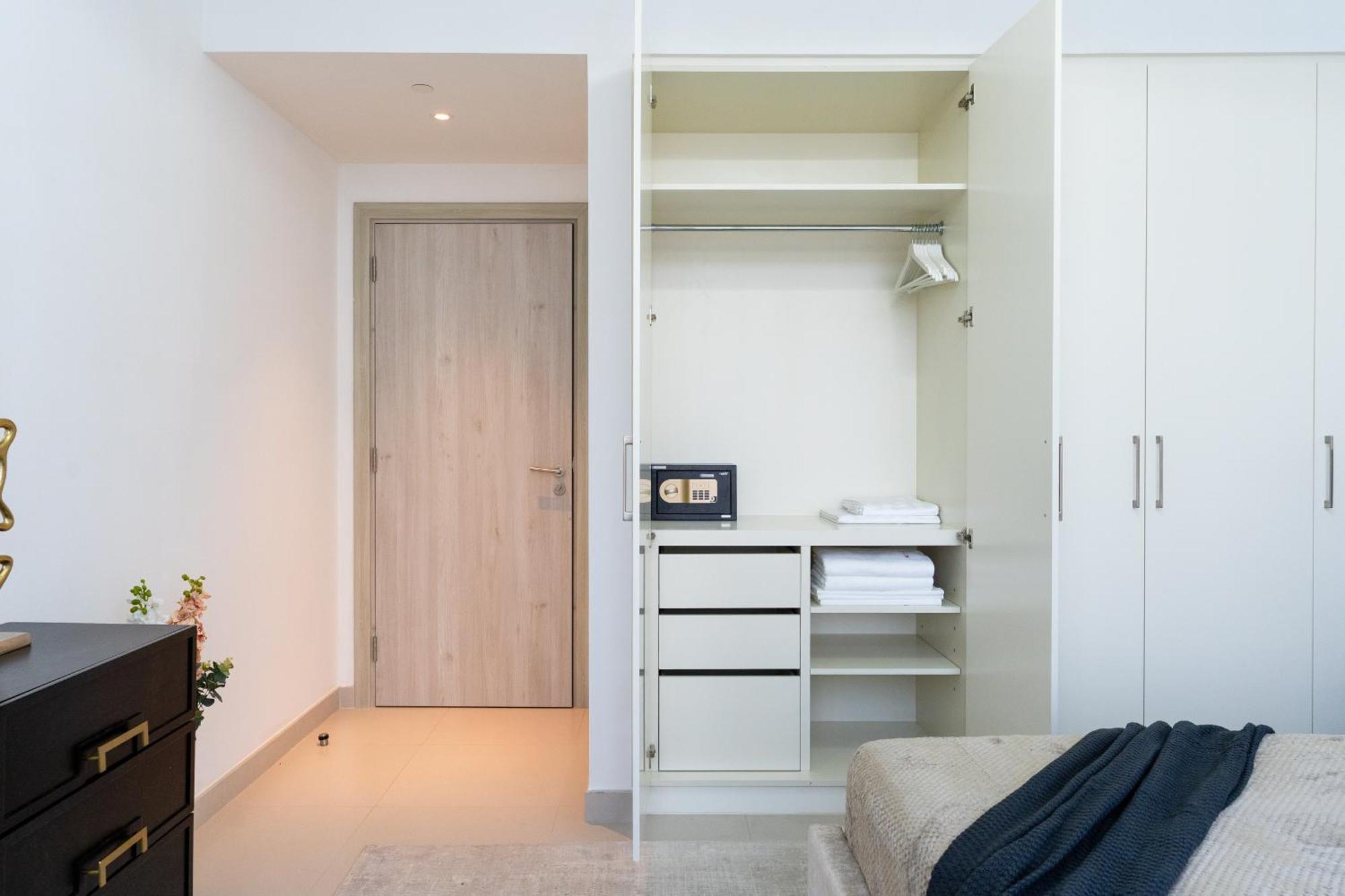 Apartment Nextlevel In The Cove, Creek Harbour *