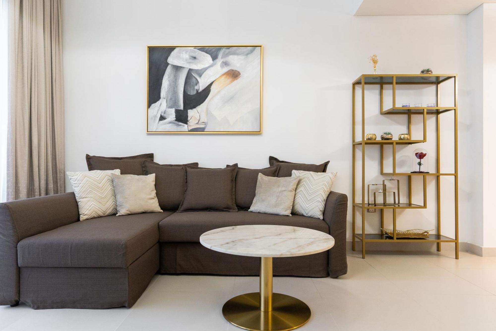 Apartment Nextlevel In The Cove, Creek Harbour