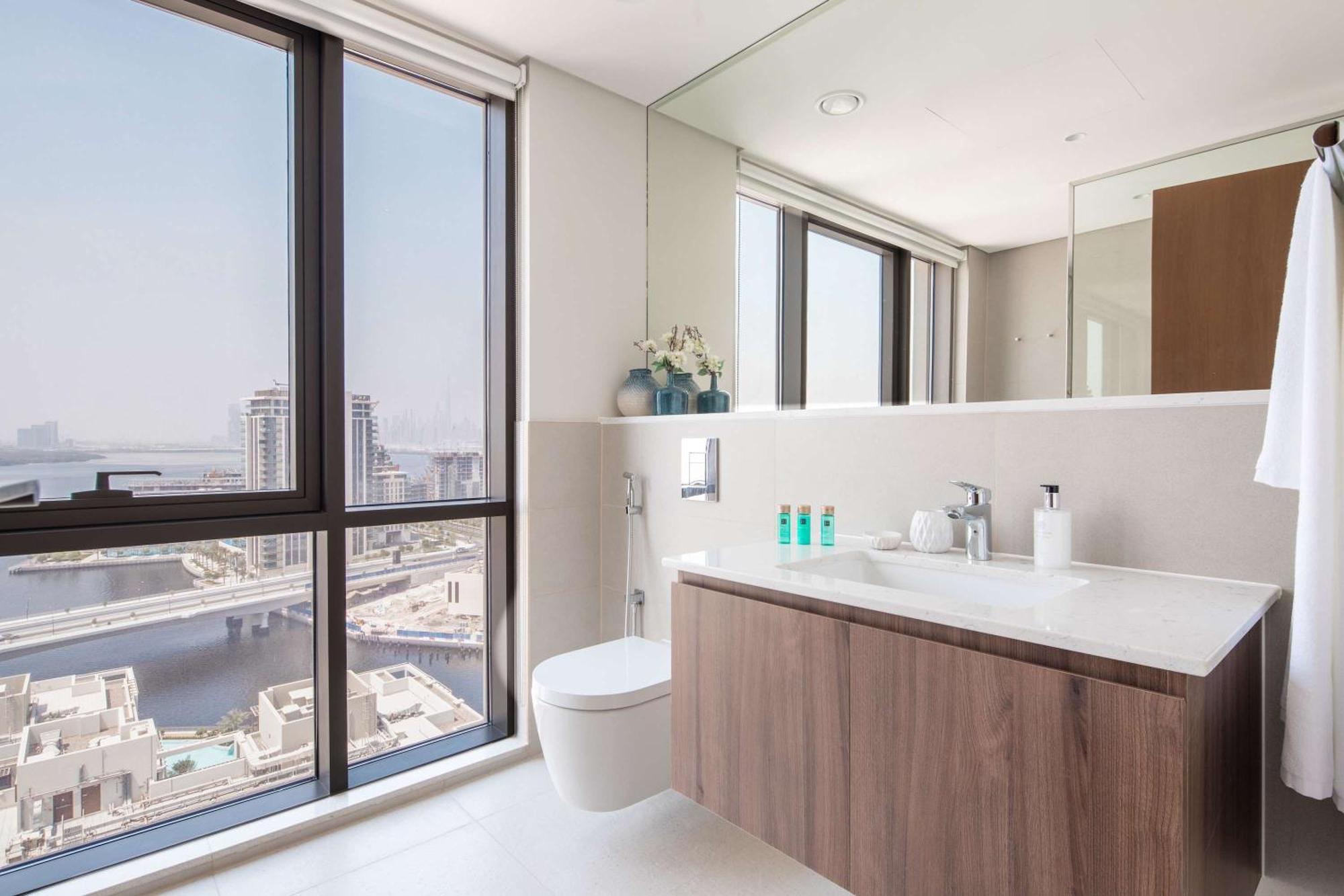 Apartment Frank Porter - Vida Creek *