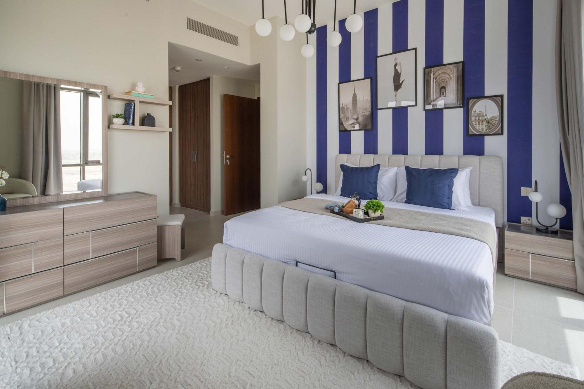 Apartment Frank Porter - Vida Creek *