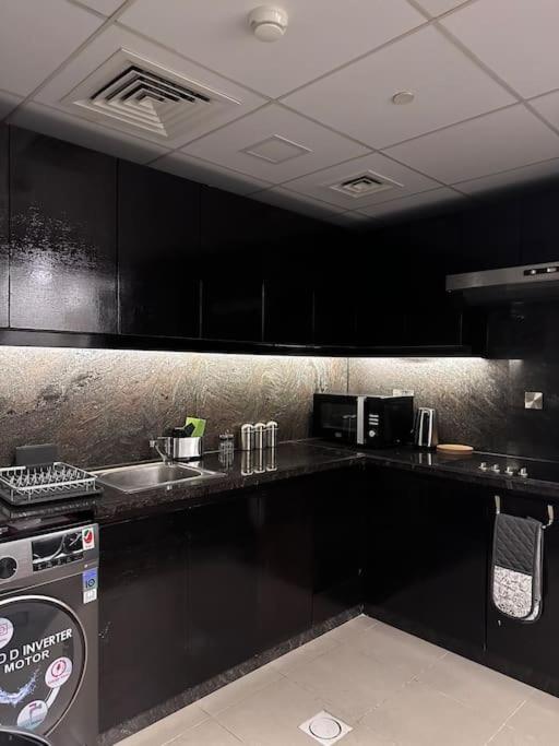 Luxury Sea-view Apartamento *
