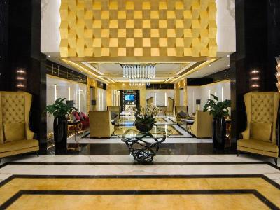 Damac Maison Mall Street Dubai
