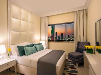 Damac Maison Mall Street Aparthotel 5*