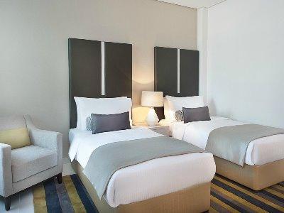 Damac Maison Cour Jardin Aparthotel 5*