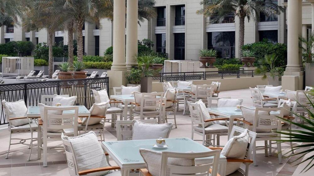 Palazzo Versace 5* Dubai