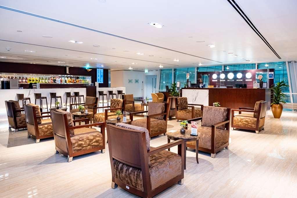 Otel International Terminal Dubai