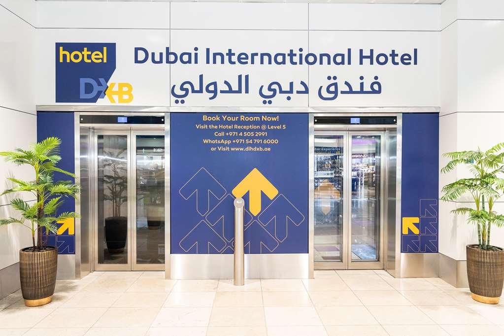 International Terminal 5* Dubai