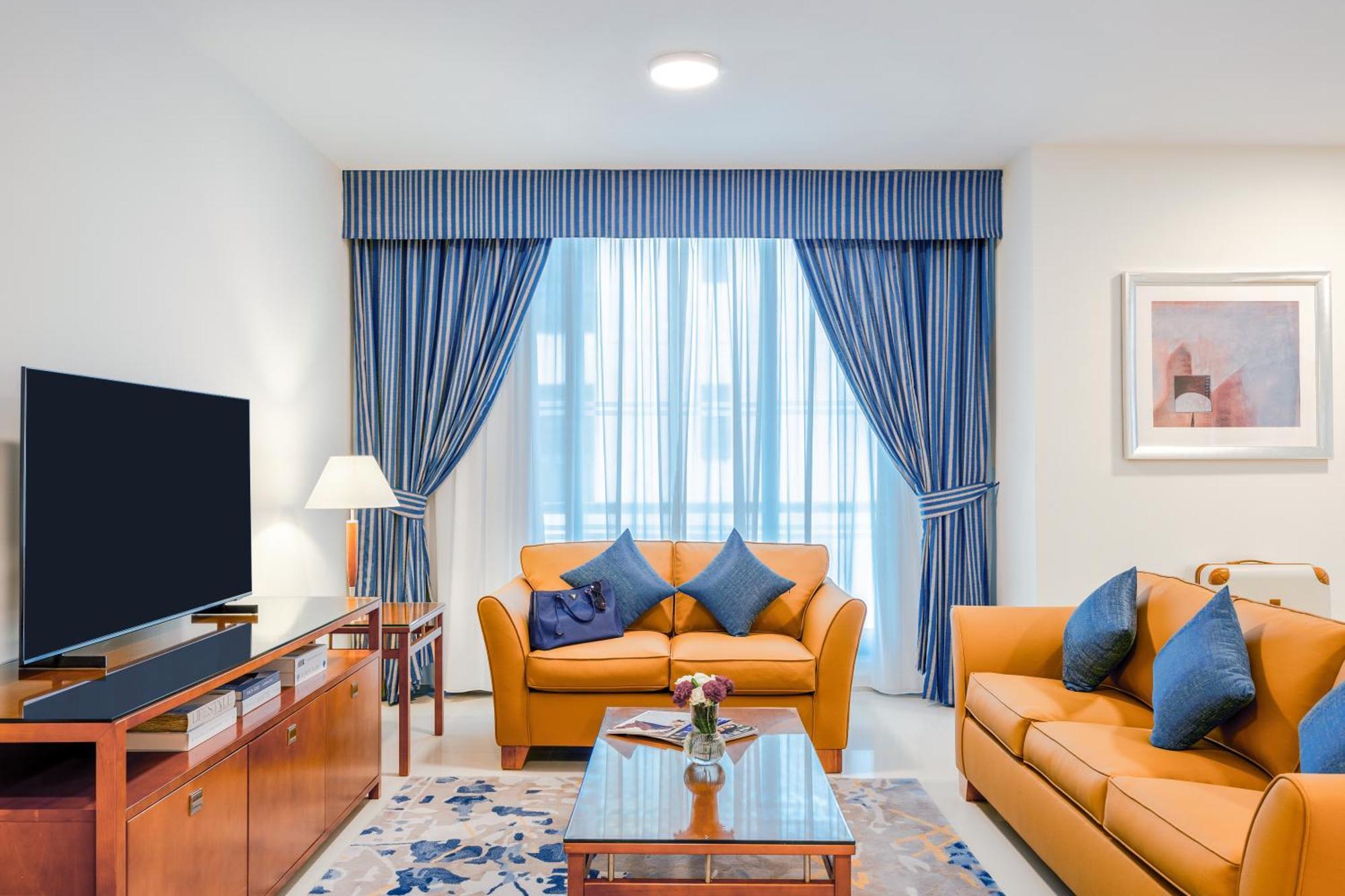 Aparthotel Golden Sands 3*