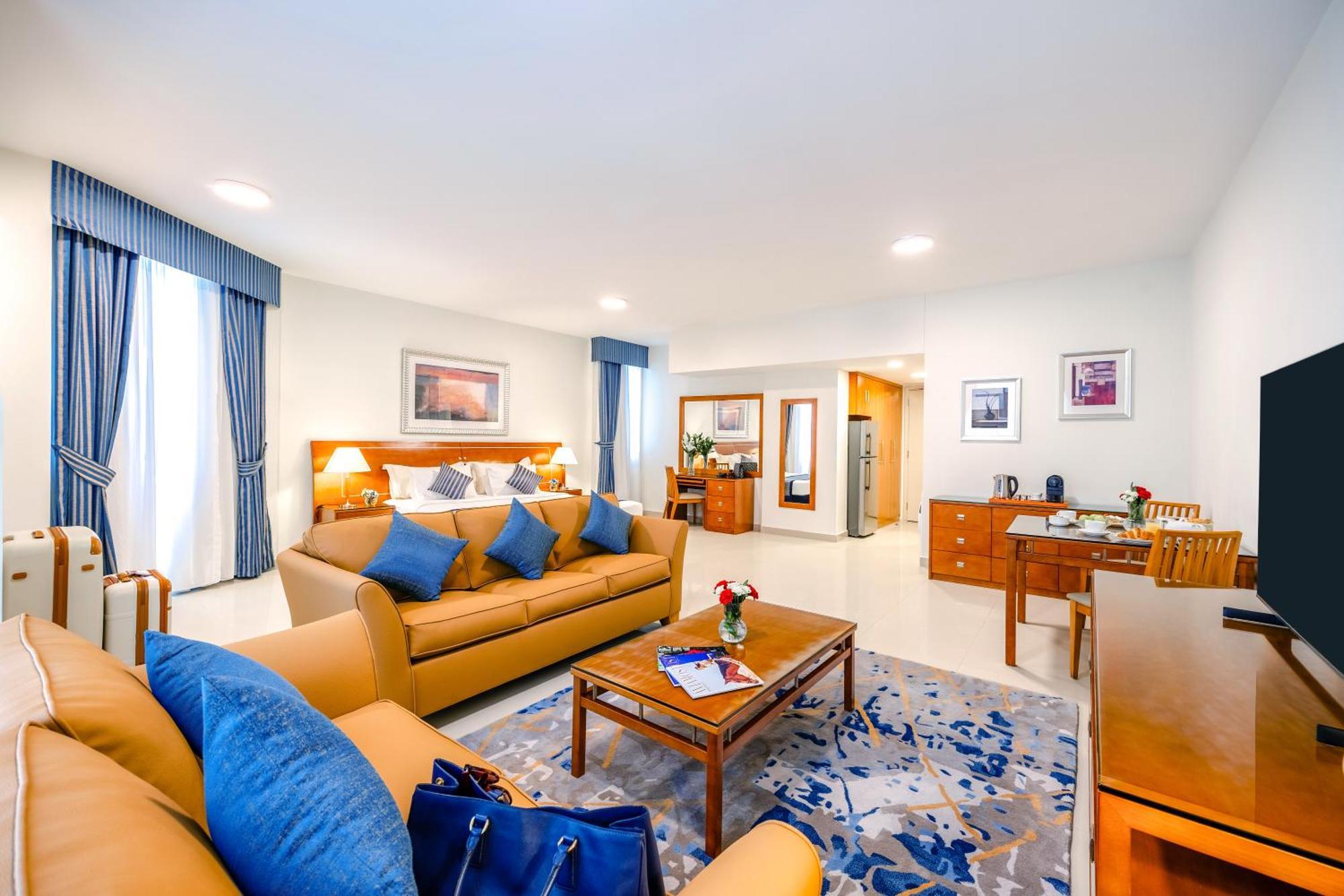 Golden Sands 3*