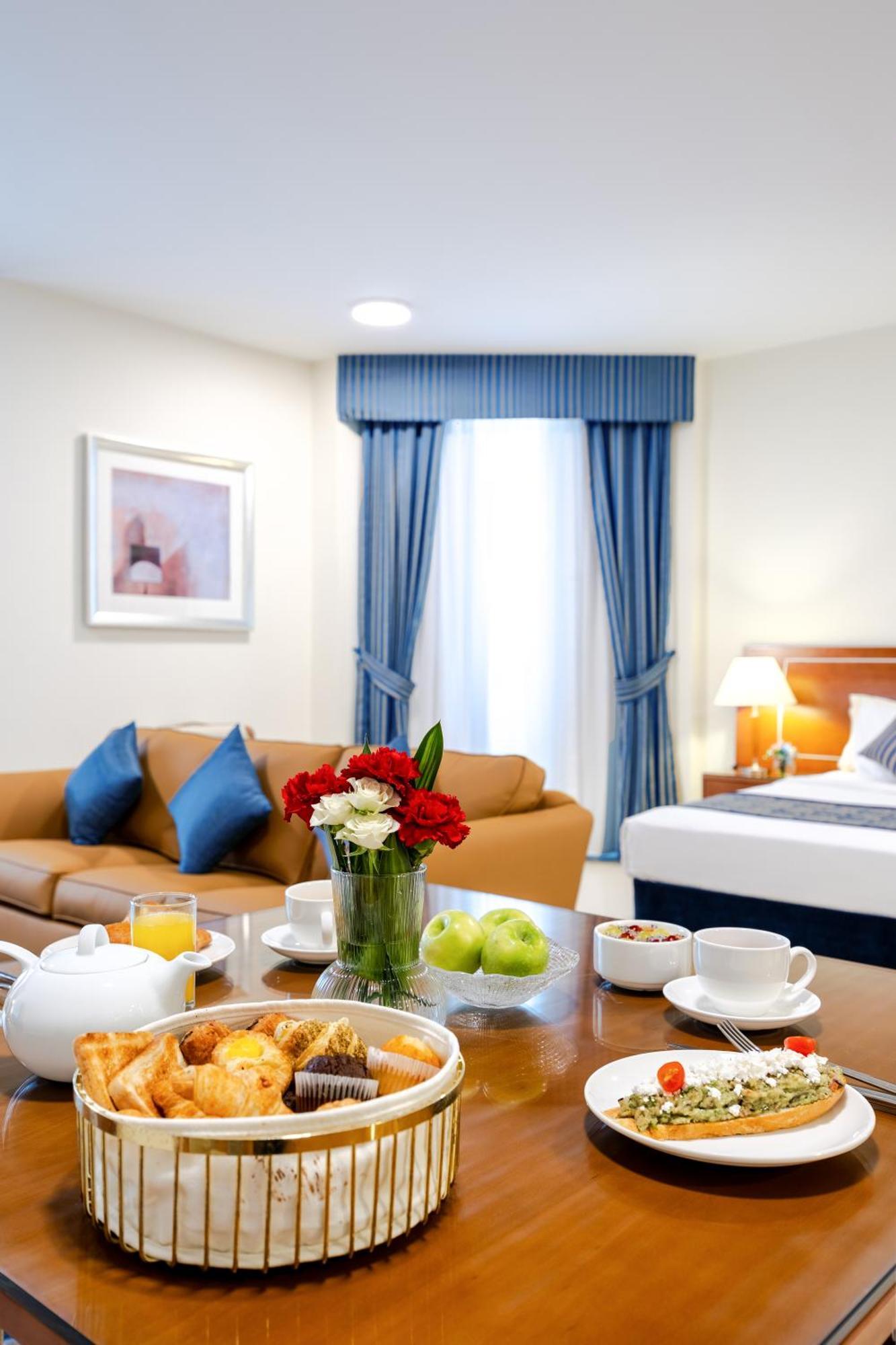 Aparthotel Golden Sands 3*