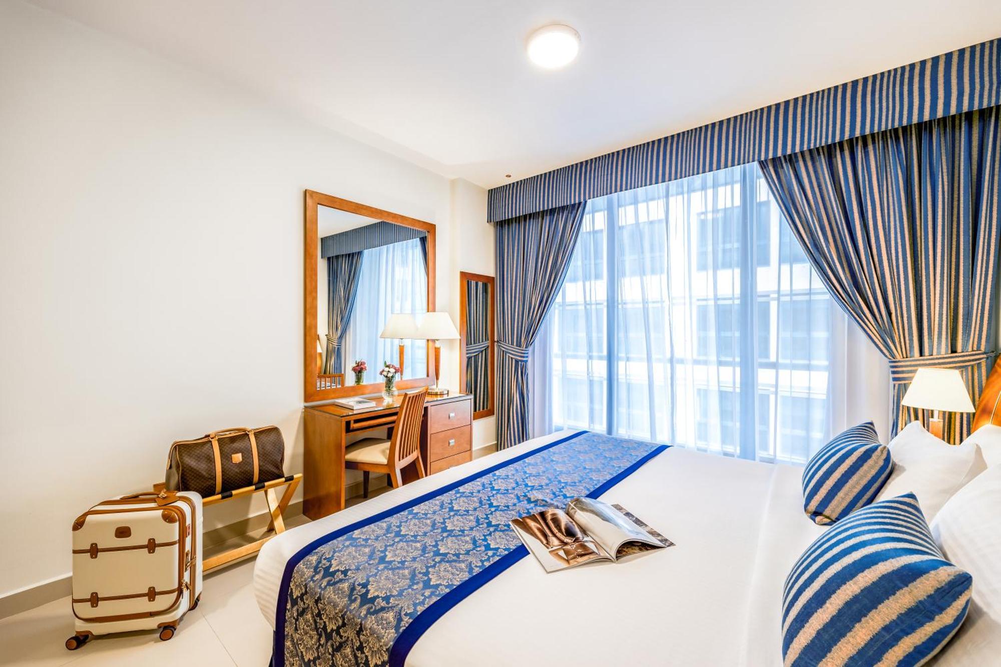 Golden Sands Aparthotel