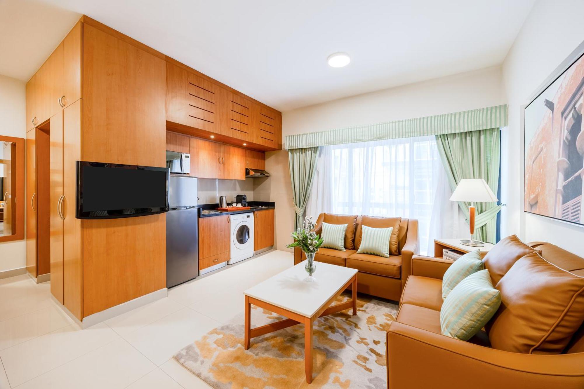 Golden Sands Aparthotel 3*