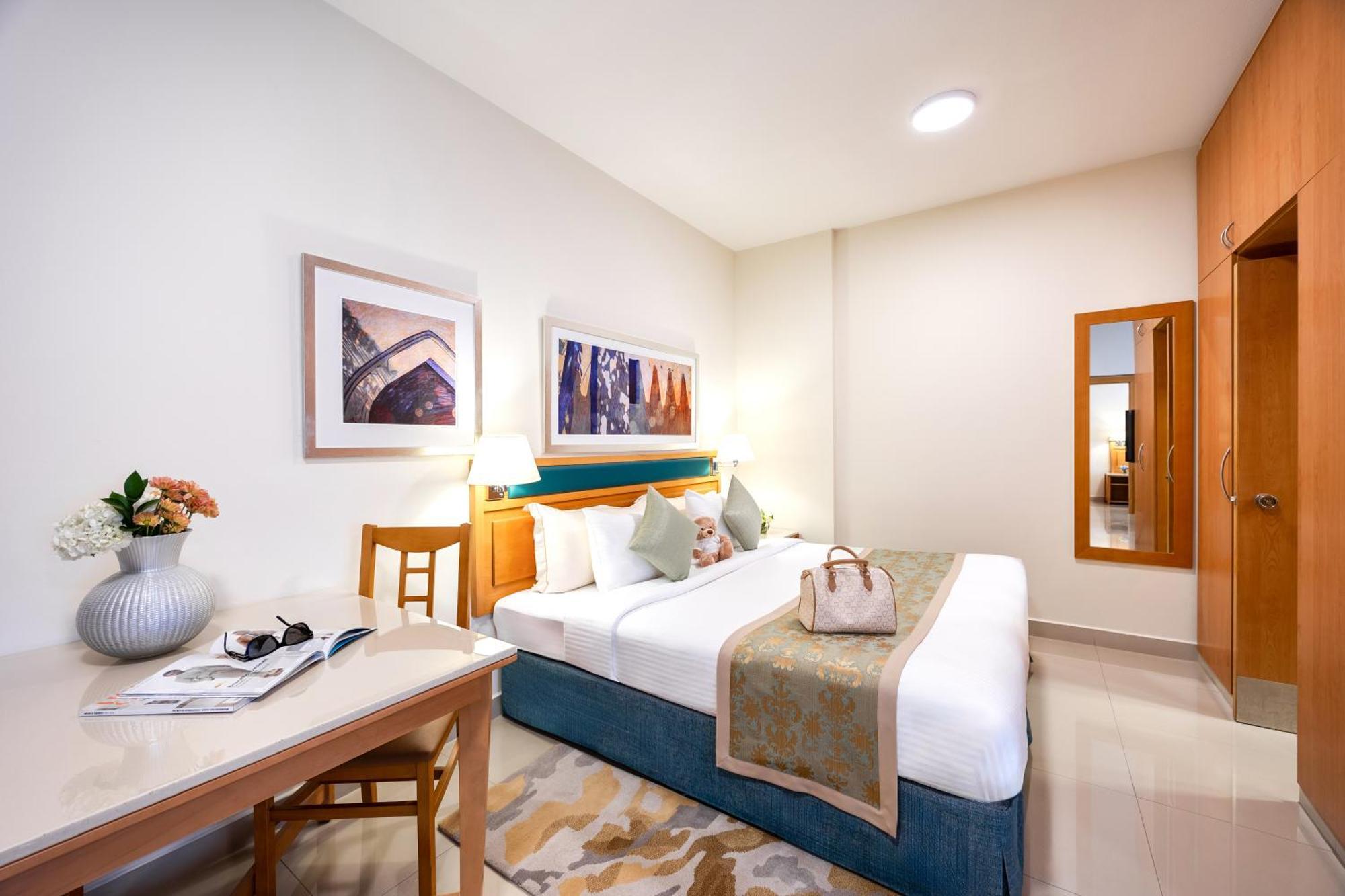 Aparthotel Golden Sands 3*