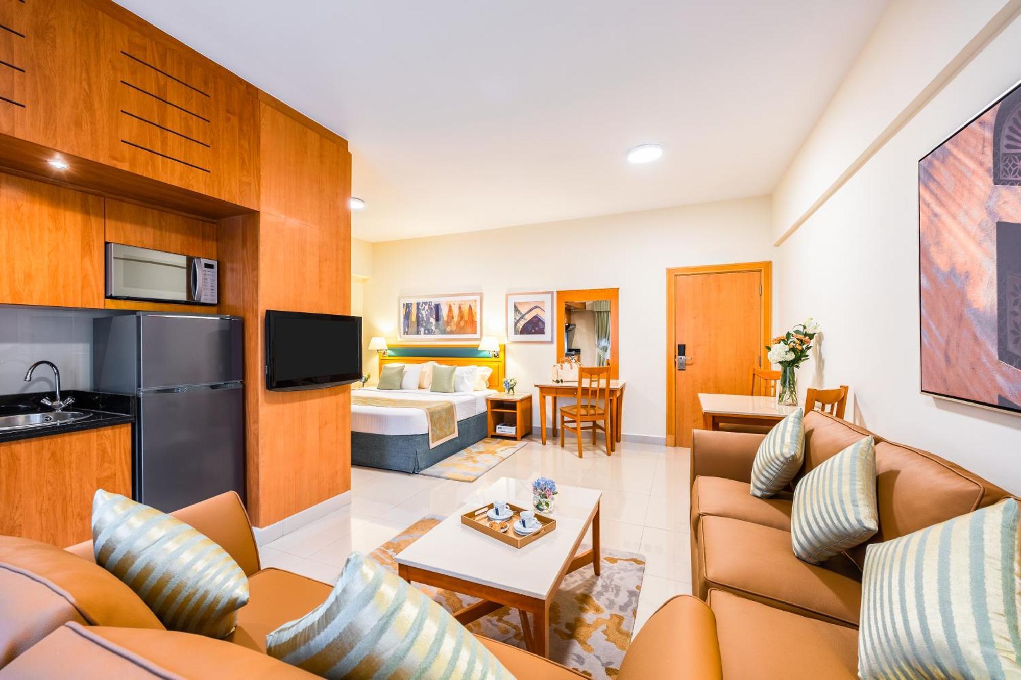 Golden Sands 3*