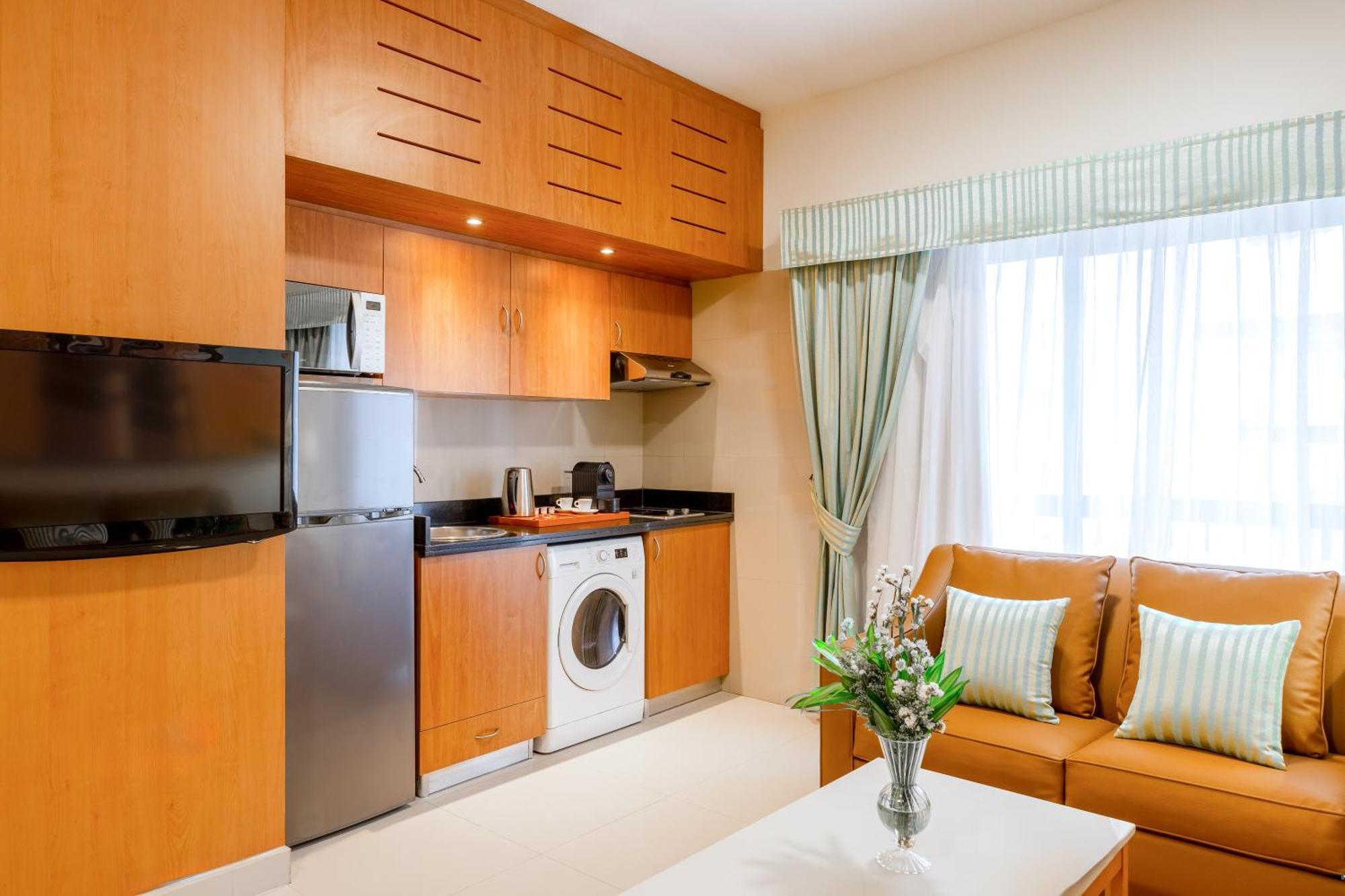 Aparthotel Golden Sands 3*
