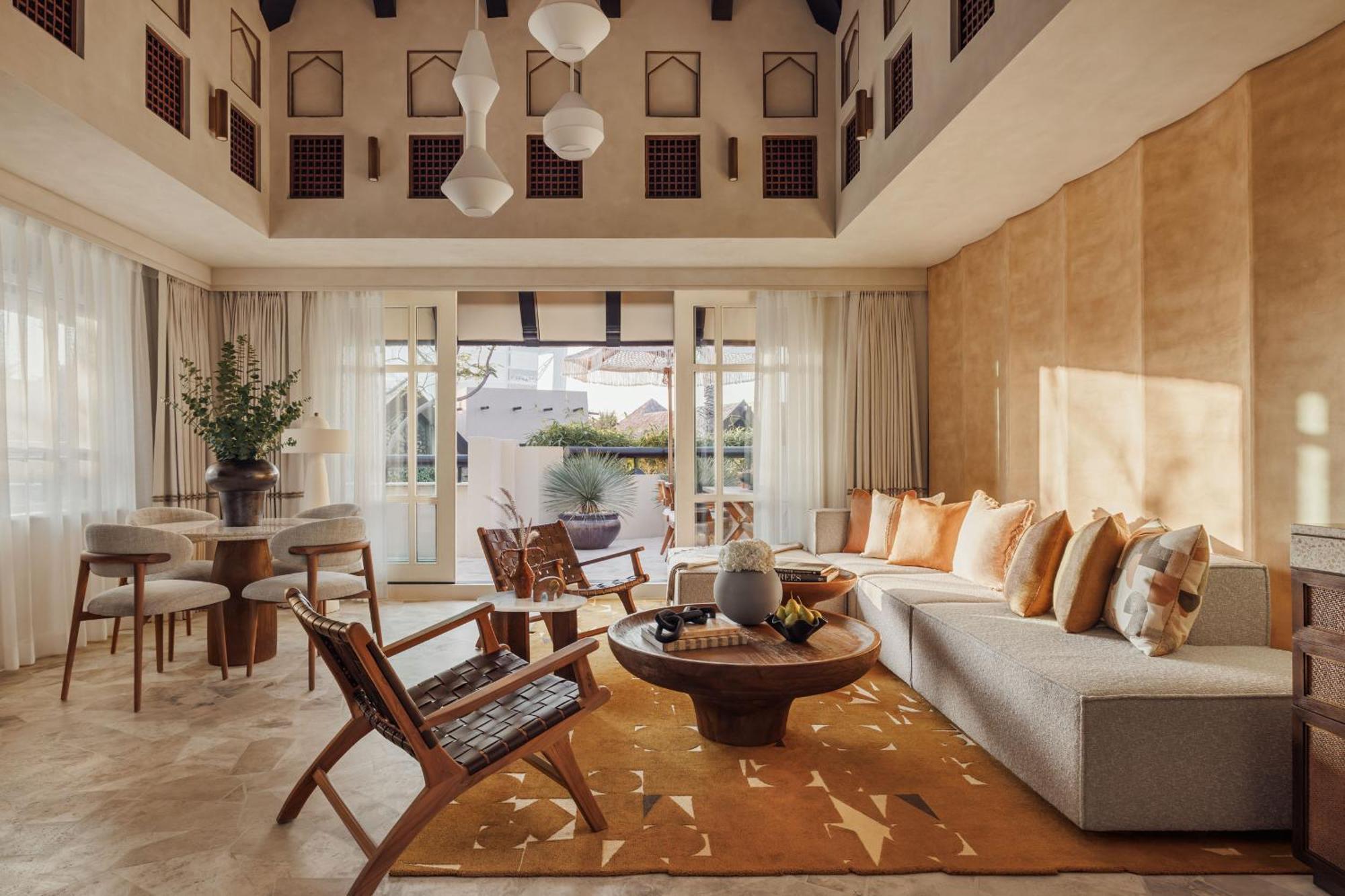 Resort Jumeirah Beach 5*