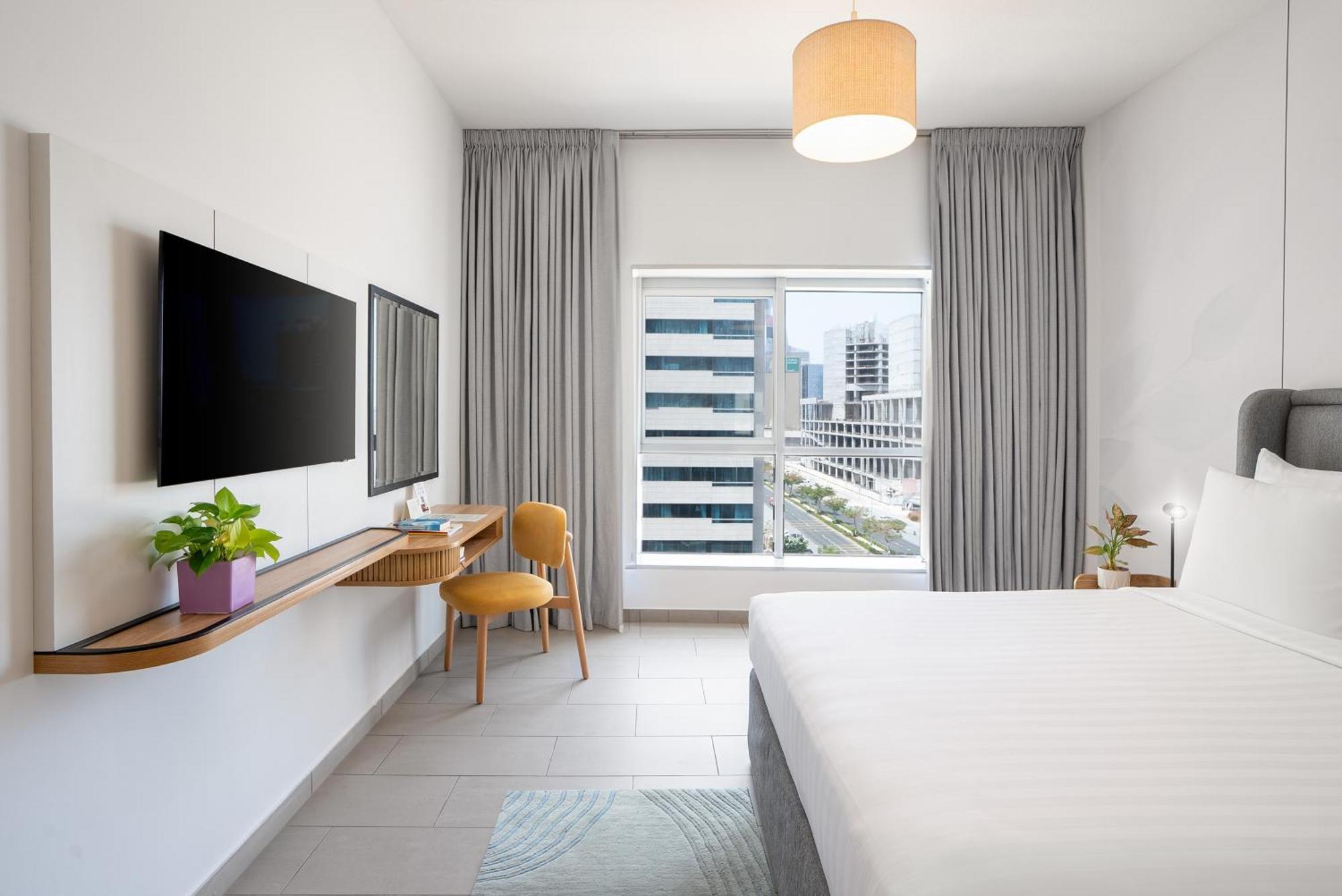 Citadines Metro 4* Dubai