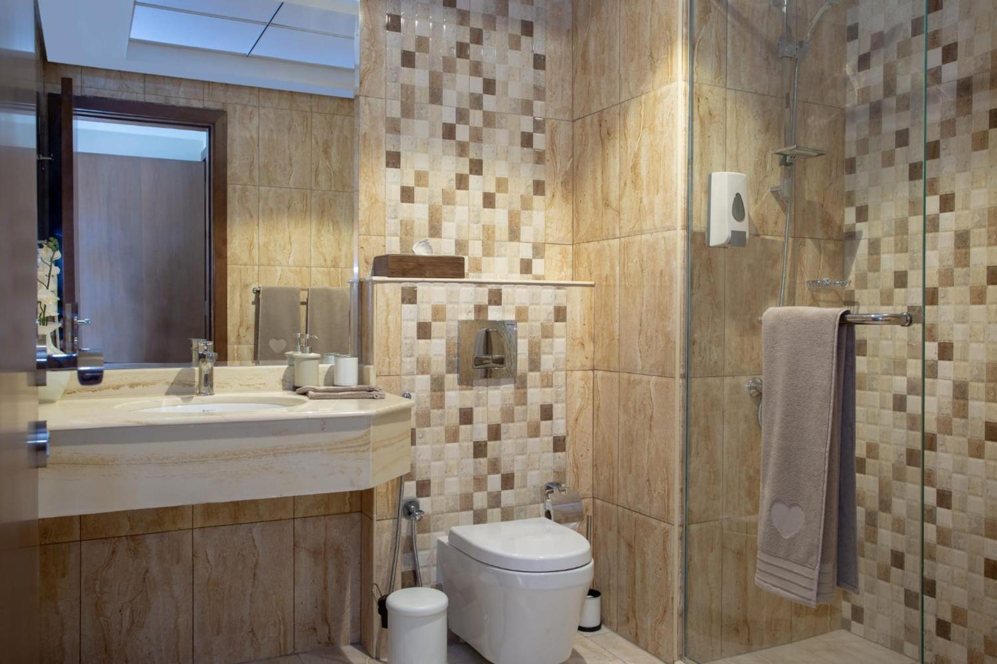 Apartment Boulevard - Spacious Fully Equipped Luxury Residences - - Jvc *