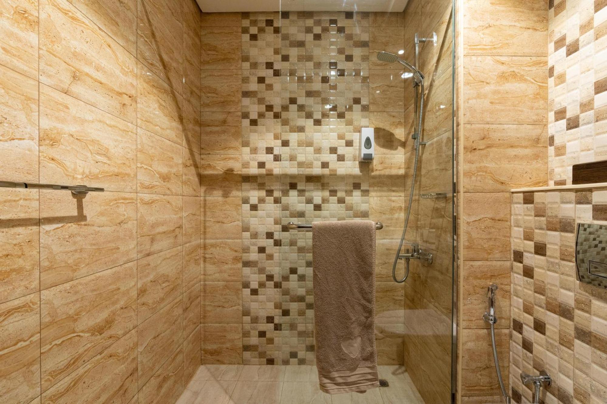 Apartment Boulevard - Spacious Fully Equipped Luxury Residences - - Jvc *