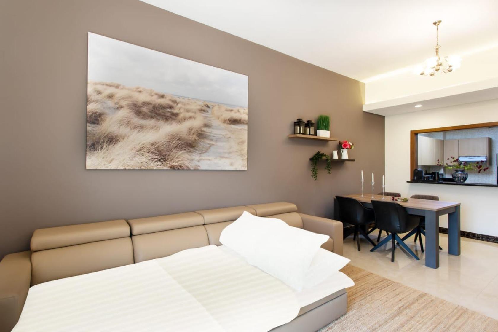 Boulevard - Spacious Fully Equipped Luxury Residences - - Jvc Dubai