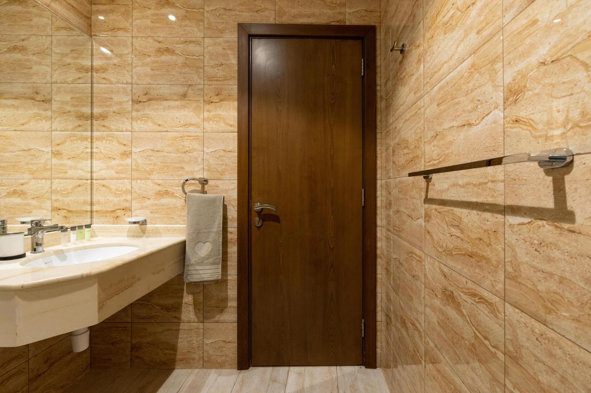 Apartment Boulevard - Spacious Fully Equipped Luxury Residences - - Jvc