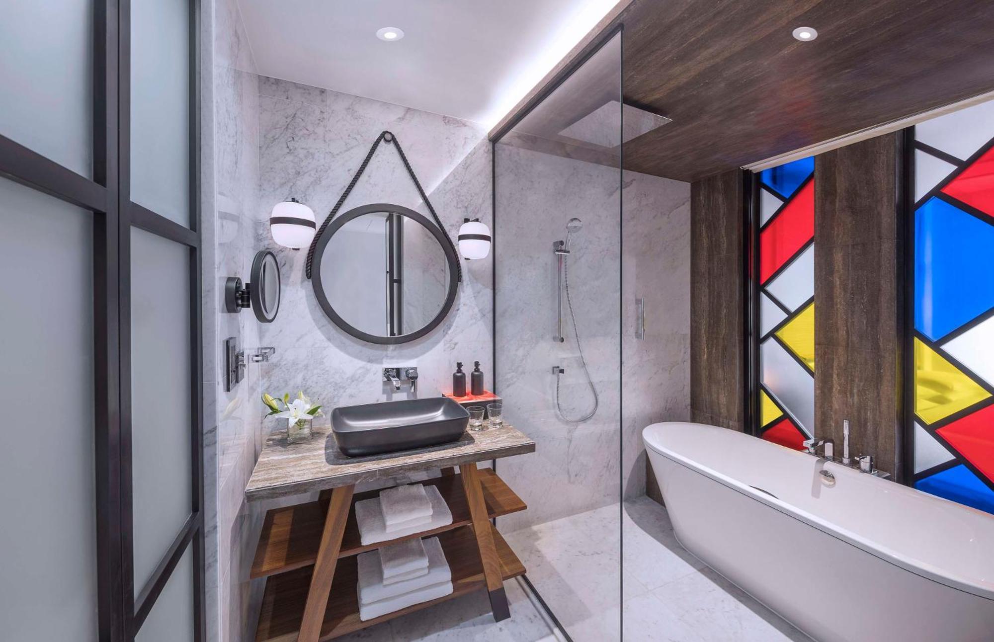 Andaz The Palm, By Hyatt Dubai