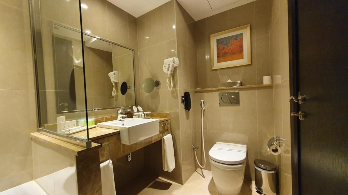 Lavender Al Nahda Hotel 4*