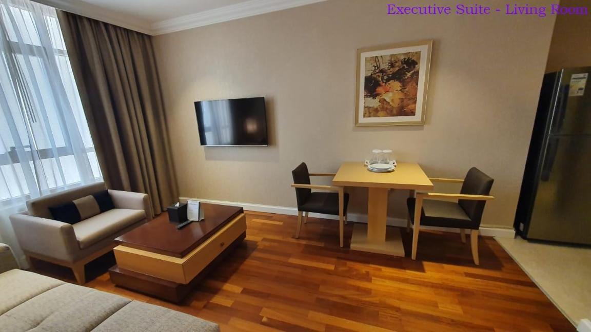 Hotel Lavender Al Nahda 4*