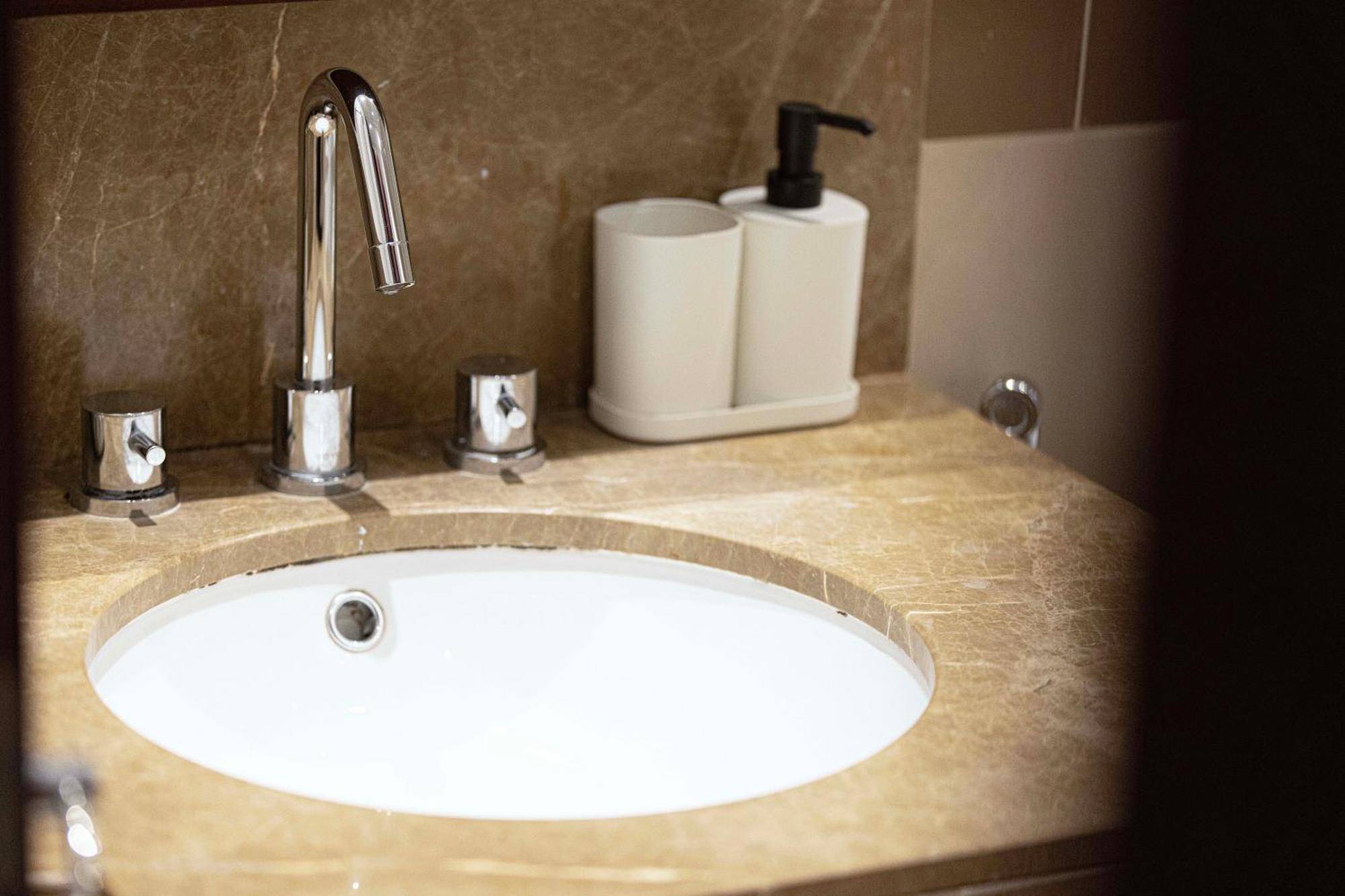 First Class 3br Burj Khalifa & Fountain View Apartment