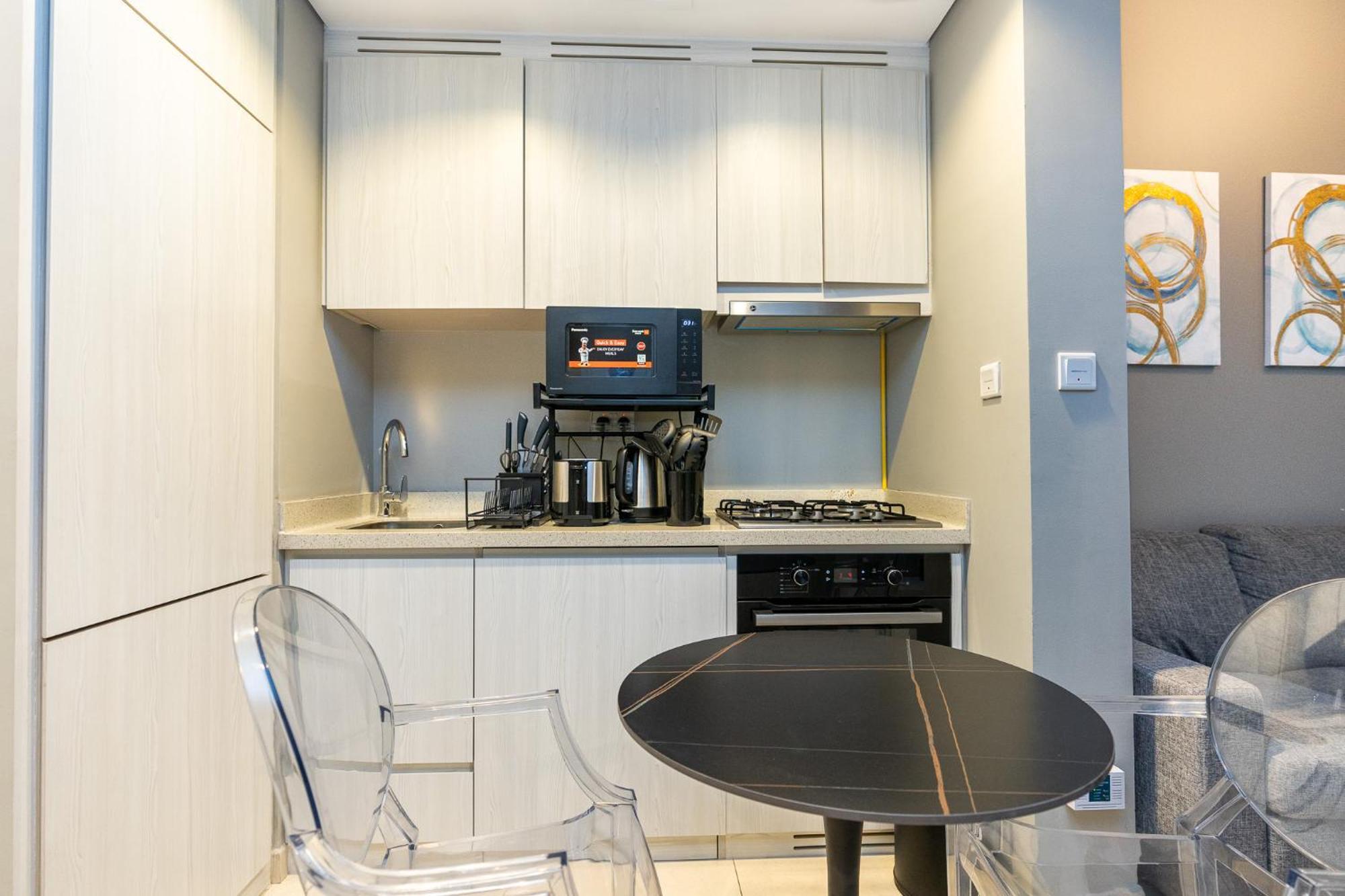 Citihome - 1br In Zada Perfect For Business Travel Dubai