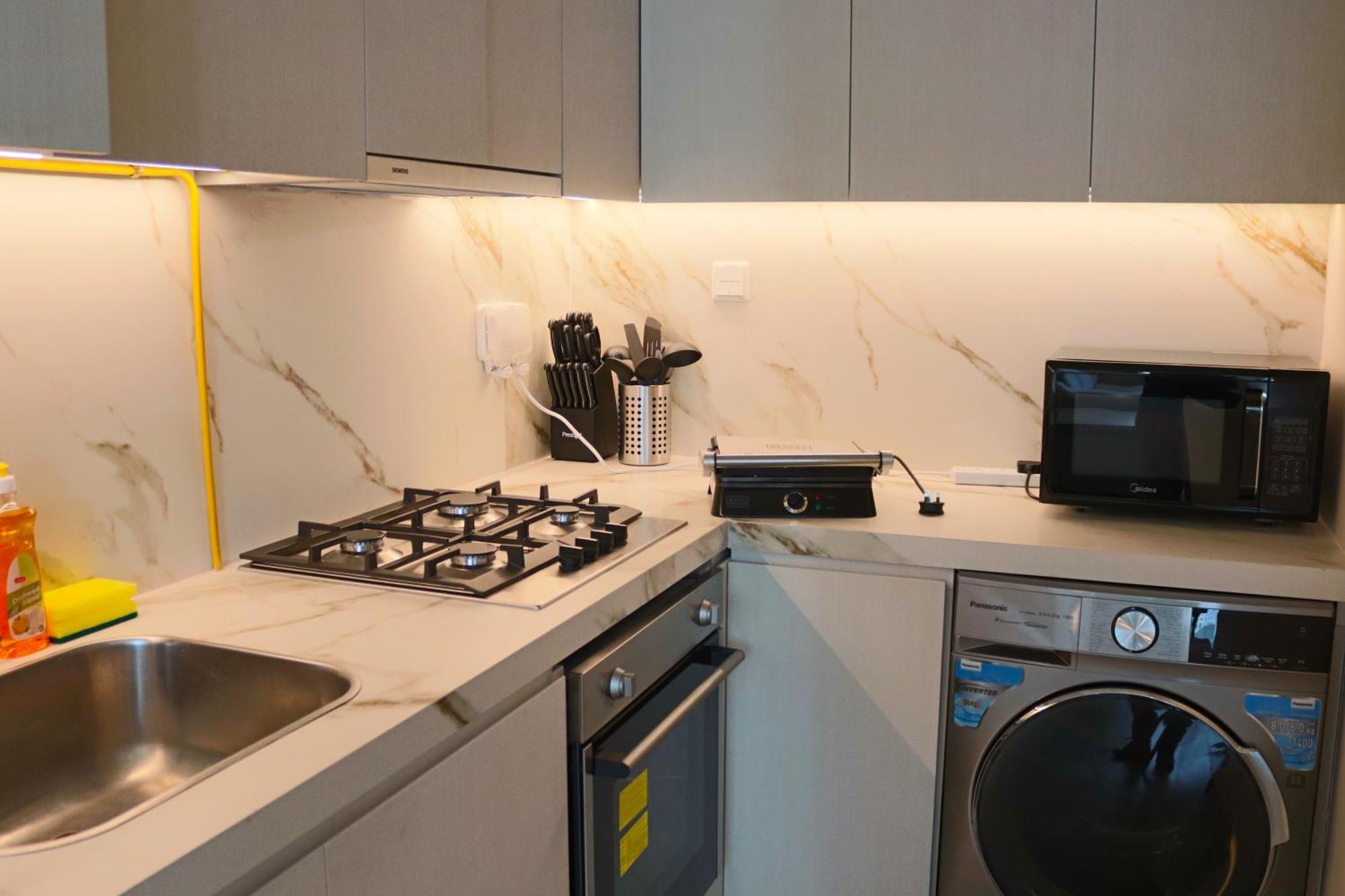 Apartment Casa Royale Vacation - Marina Dubai