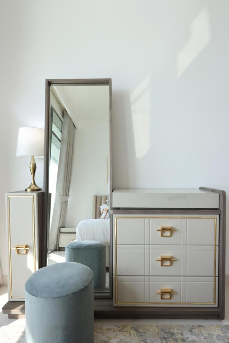 Livbnb - 2b With Sea View Emaar Beachfront Dubai