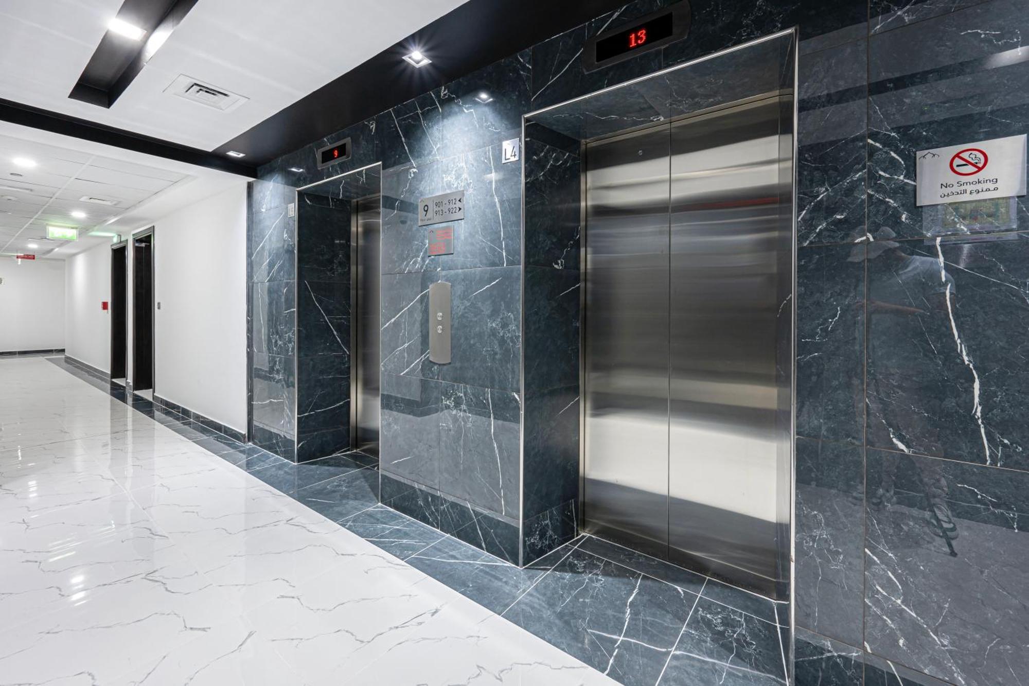 Apartamento Trendy Getaway In Dubailand's Distric Dubai
