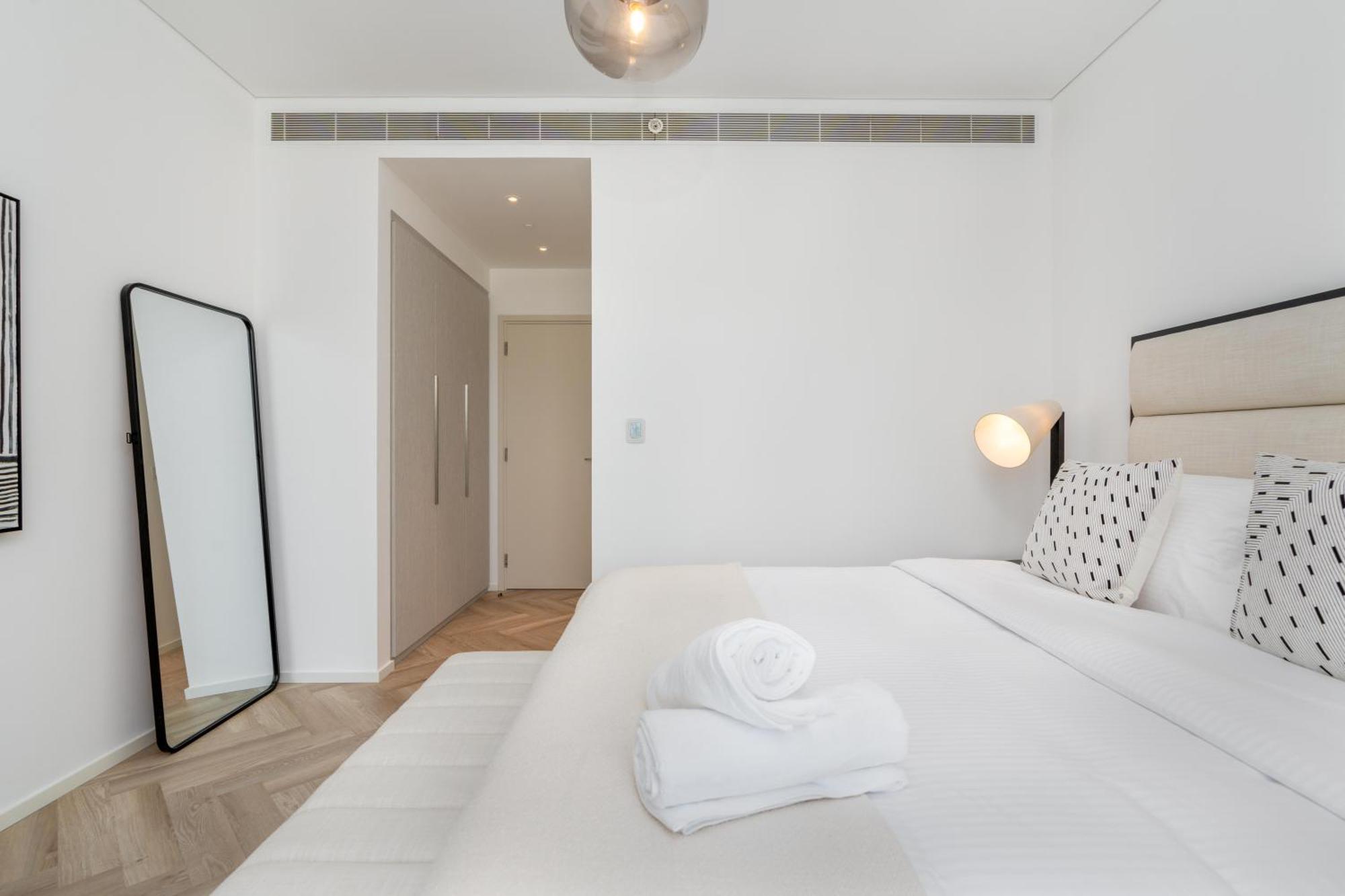 Citywalk Residential 9 - Ultimate Luxury 3 Bedroom Apartment Dubai