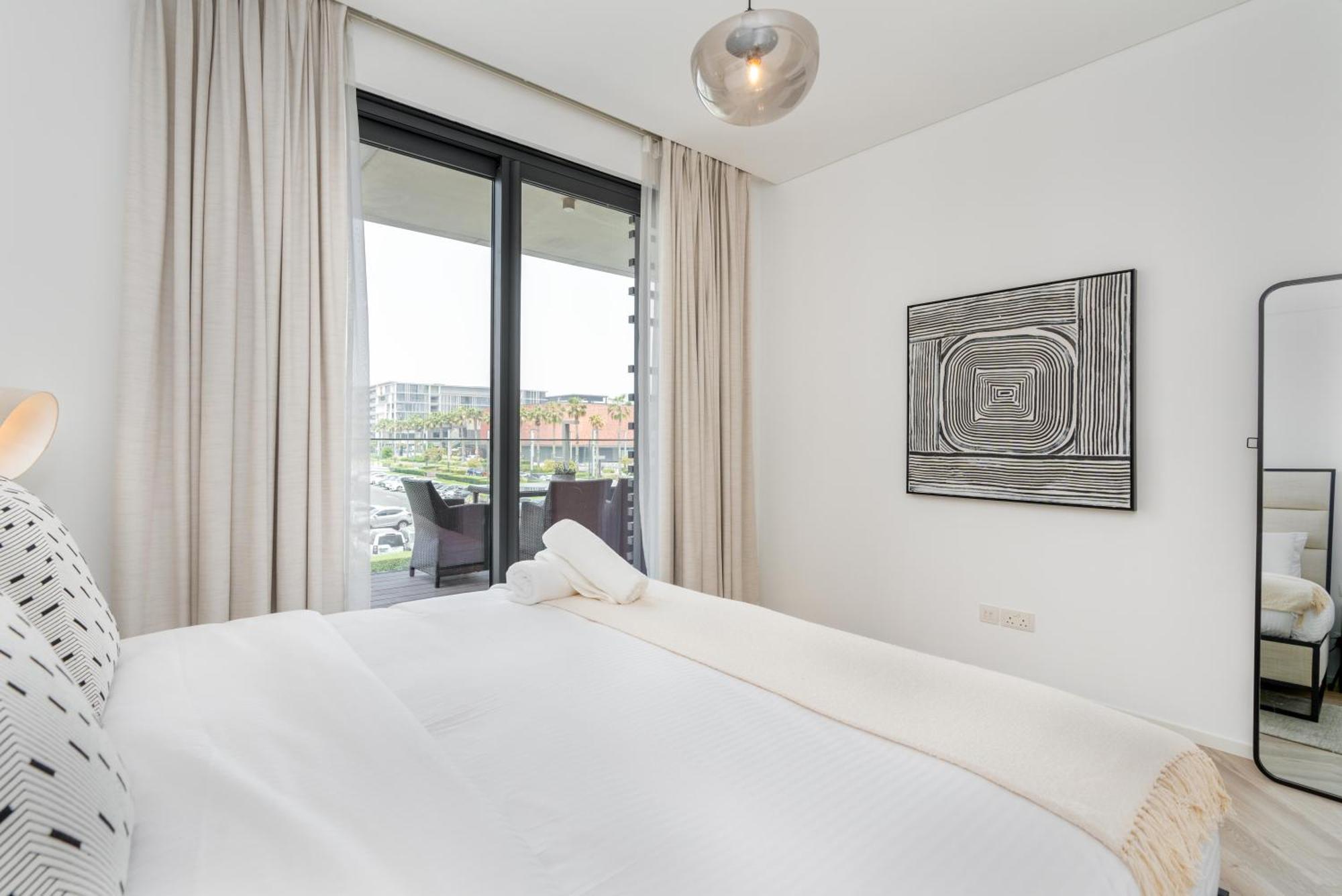 Citywalk Residential 9 - Ultimate Luxury 3 Bedroom *