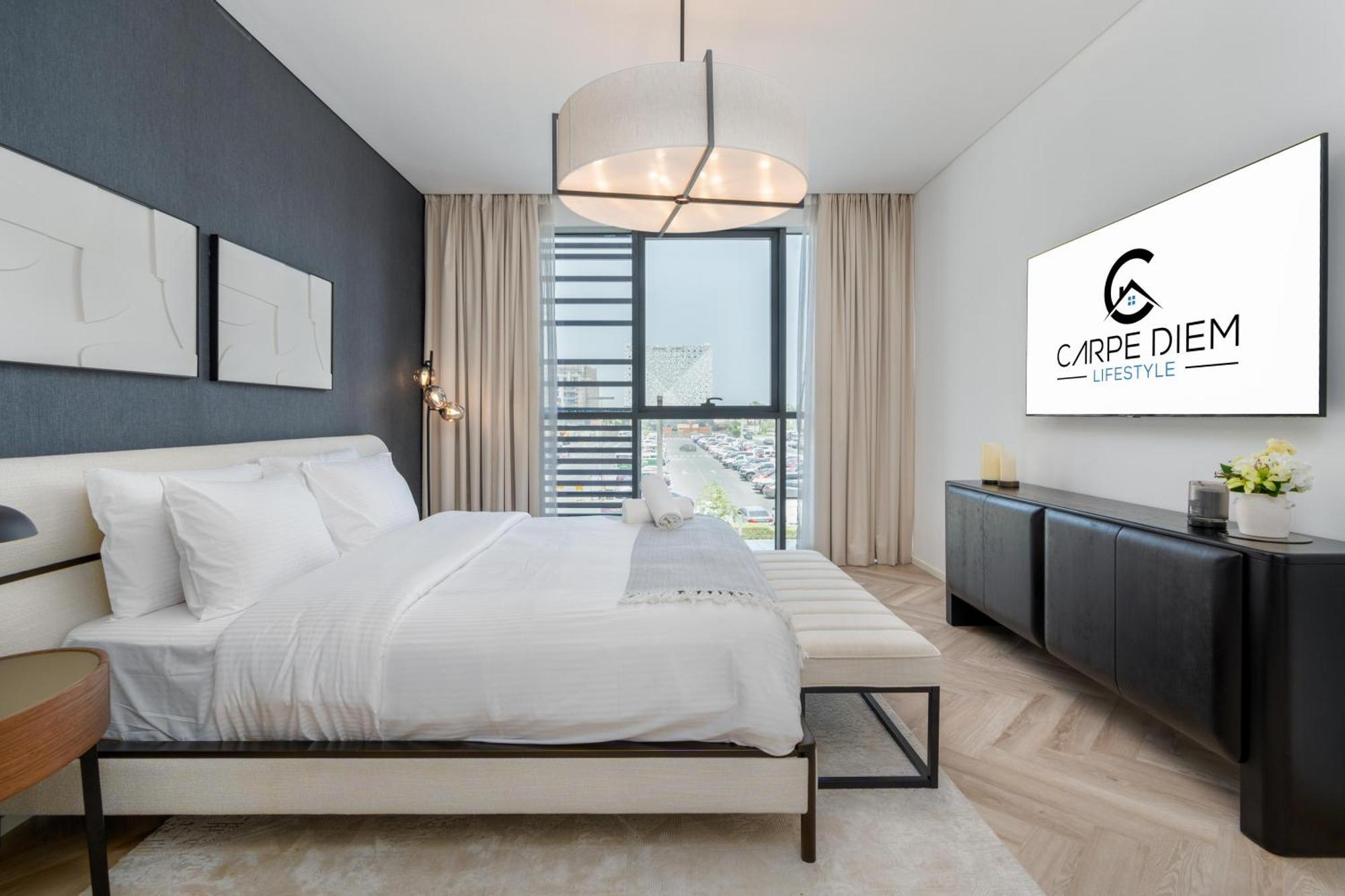 Citywalk Residential 9 - Ultimate Luxury 3 Bedroom * Dubai