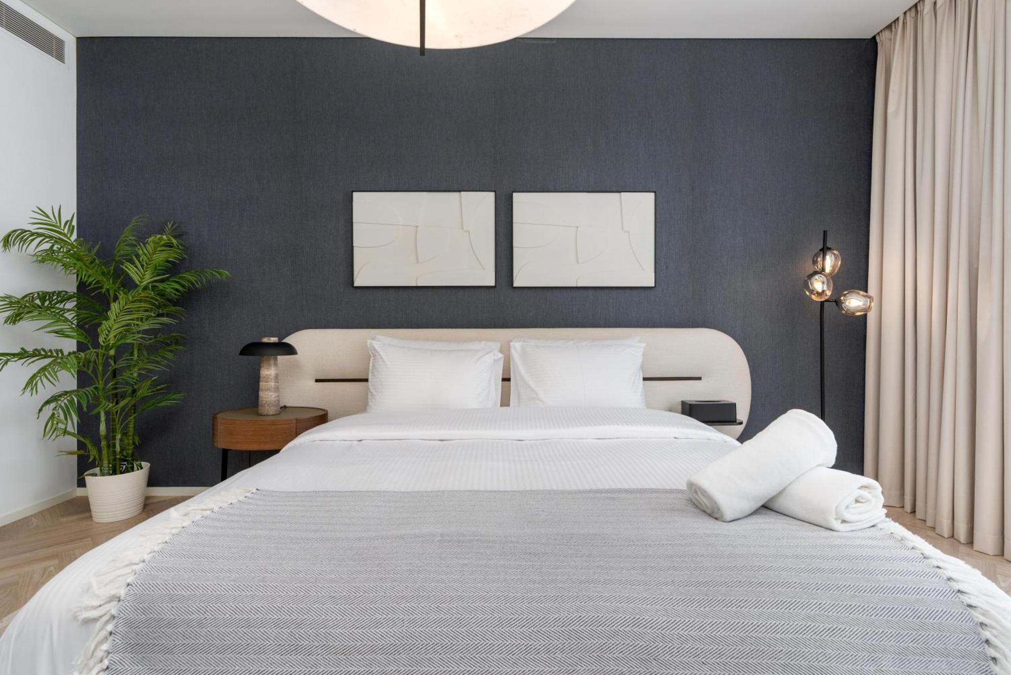 Citywalk Residential 9 - Ultimate Luxury 3 Bedroom * Dubai