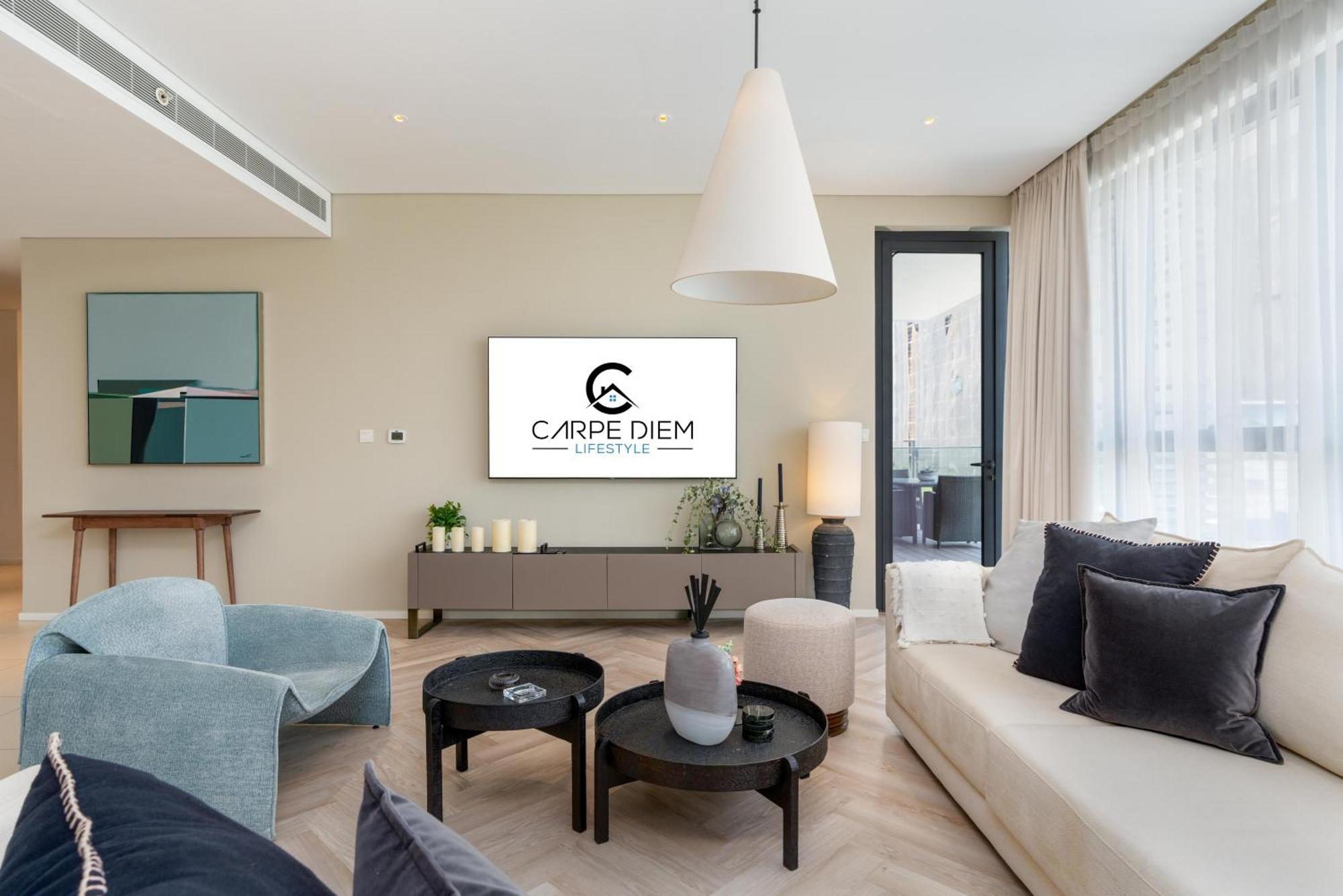 Citywalk Residential 9 - Ultimate Luxury 3 Bedroom Apartment *