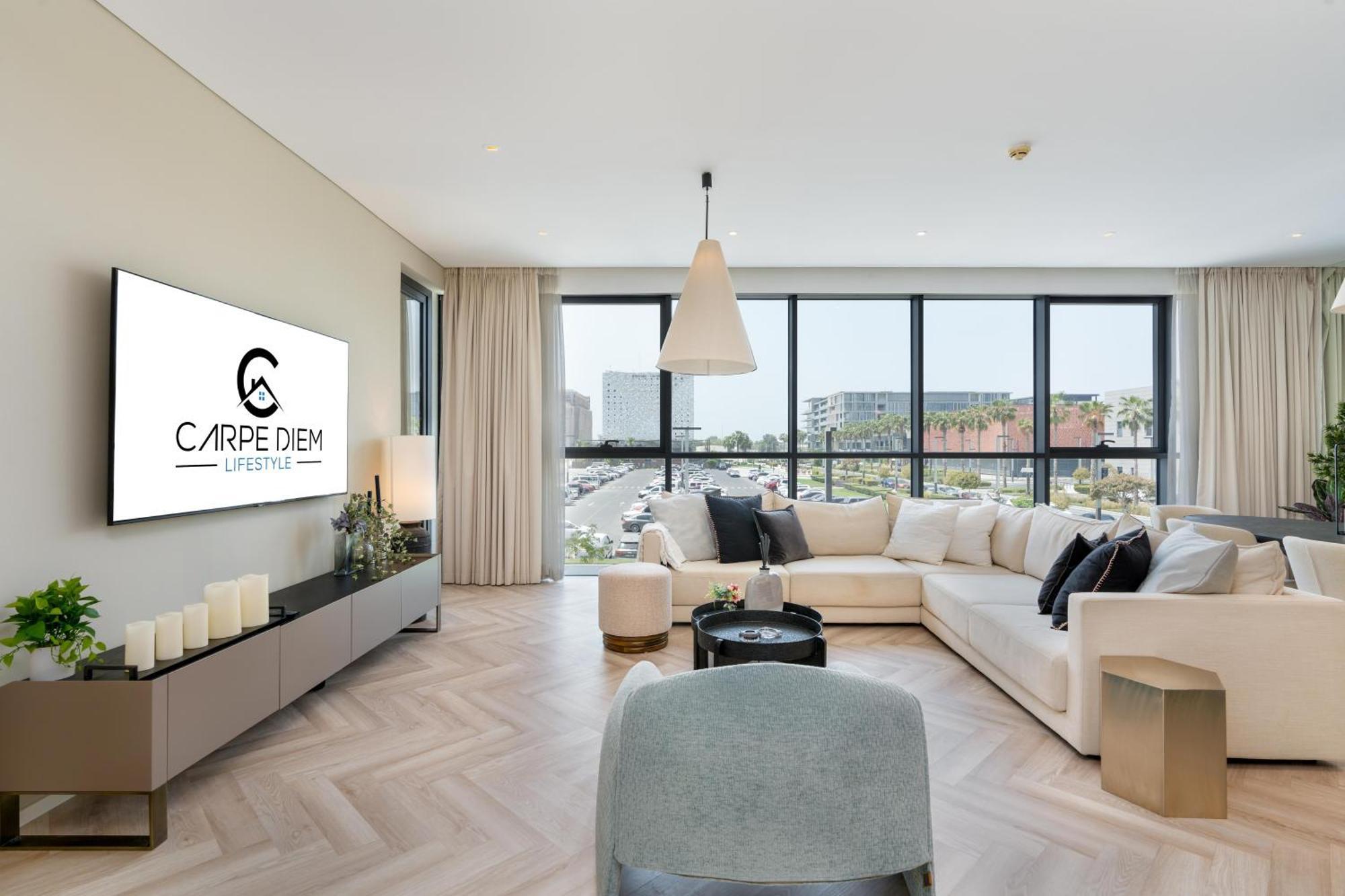 Citywalk Residential 9 - Ultimate Luxury 3 Bedroom Apartment Dubai