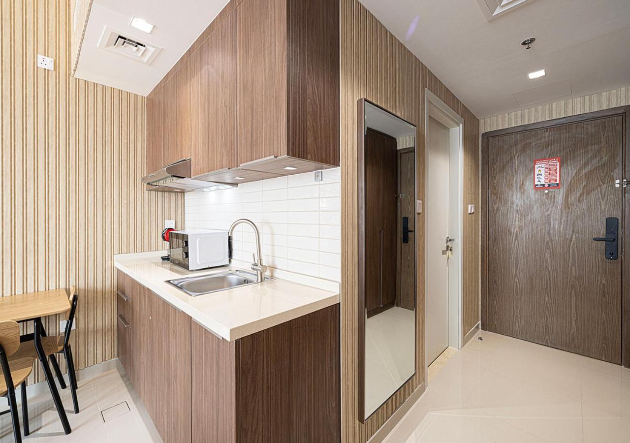 Cozy Corner By Bluecloud Holidays Dubai