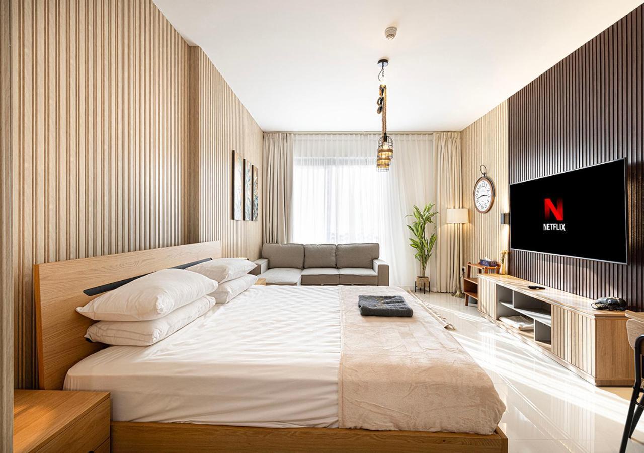 Cozy Corner By Bluecloud Holidays * Dubai