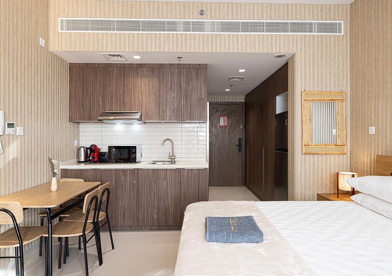 Apartment Cozy Corner By Bluecloud Holidays Dubai