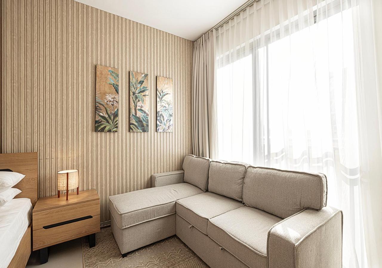 Cozy Corner By Bluecloud Holidays Apartment Dubai