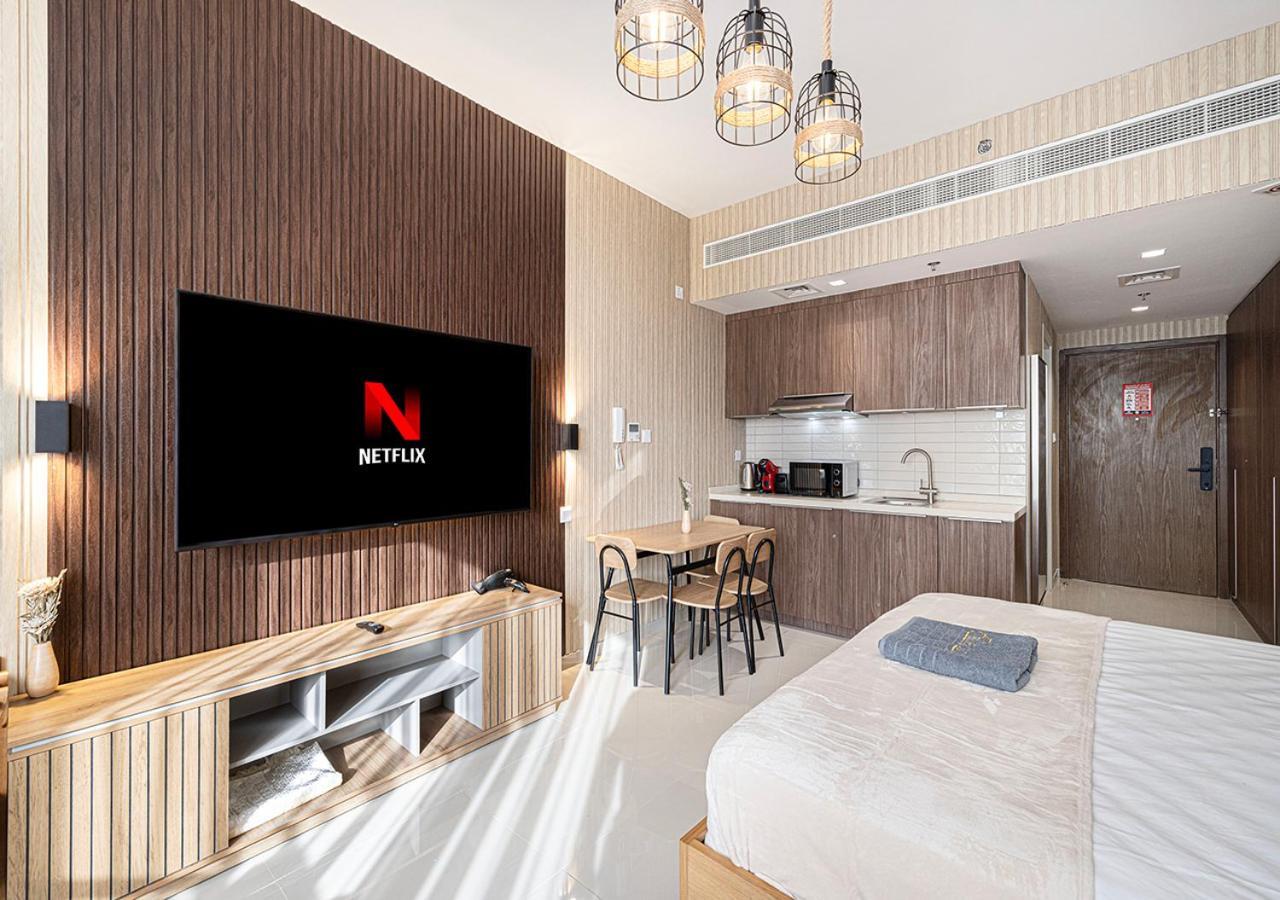 Cozy Corner By Bluecloud Holidays * Dubai