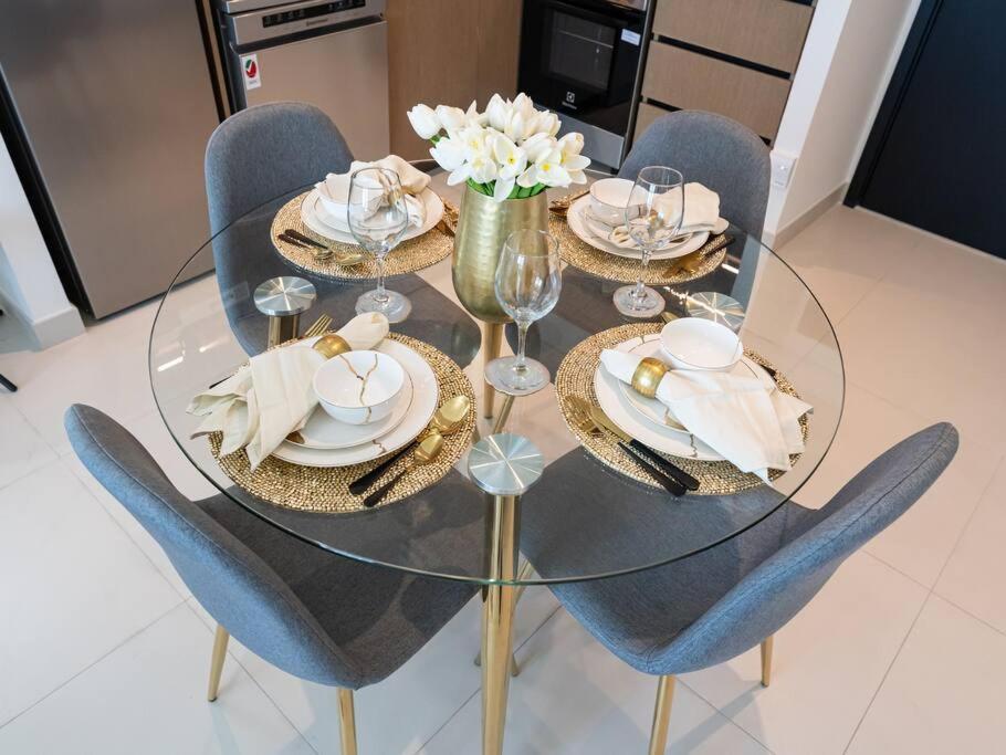 Lux 1br Burj Khalifa And Fountain Views Apartment